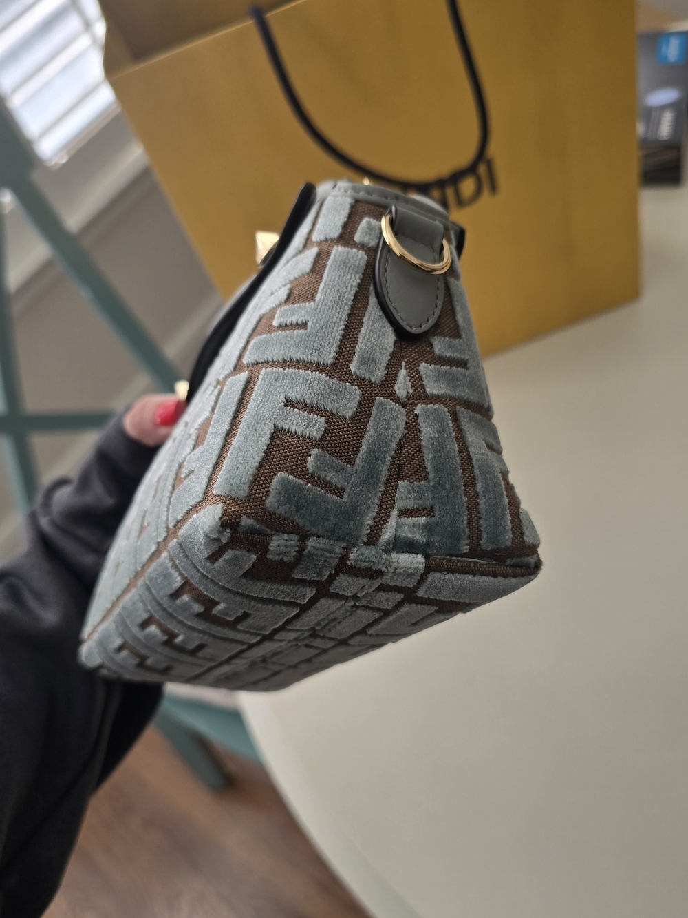 Iconic mini By The Way Soft bag, limited edition, 2025 - Picture 16 of 16